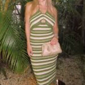 Sincerely Jules dress